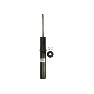 Kuva BILSTEIN B4 OE Replacement 19 226859 Iskunvaimentimet Etuakseli Kaasupaine Kaksiputki Vaimennin, jousituella levyn alla, Tappi ylhäällä
