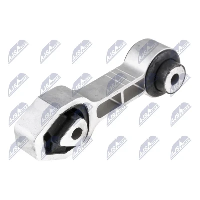 Kuva Moottorin tuki, Takana fiat panda, panda skåp/halvkombi, ford ka OE 51709191, 51730870