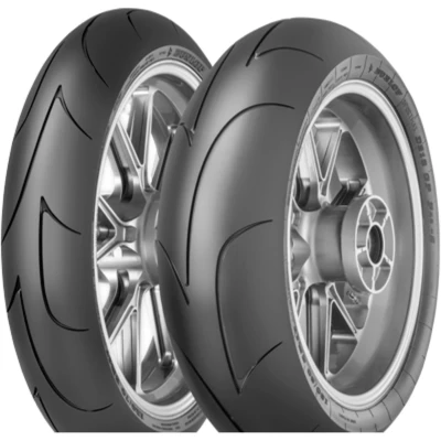 Kuva Dunlop D 213 GP PRO MS2 M/C TL 200/60 R17 80W henkilöauto Kesärenkaat Renkaat 637069