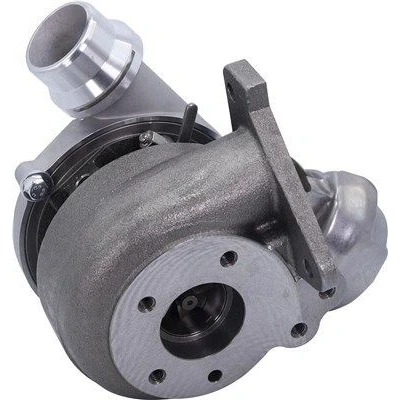 Kuva MAGNETI MARELLI 807101000800 Turboahdin Turbo