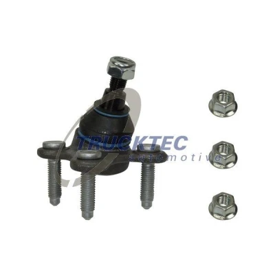 Kuva TRUCKTEC AUTOMOTIVE 07.31.162 Alapallonivel Etuakseli, vasen VOLKSWAGEN: Golf 5, 6, Caddy 3, SKODA: Octavia 2 Combi, Yeti, II Hatchback