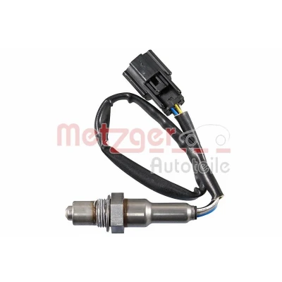 Kuva METZGER 0895635 Lambda Anturi Määritysanturi FORD: Grand C Max, FOCUS 3 Turnier,