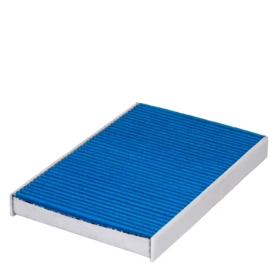 Kuva HENGST FILTER E2953LB Raitisilmasuodatin Antibakteerisella vaikutuksella 291 191 30 IVECO: DAILY 4 Kasten/Kombi