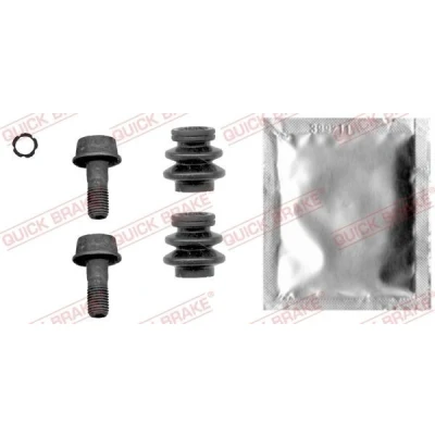 Kuva QUICK BRAKE 113 0010 Tarvikesrj., Jarrusatula