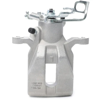 Kuva METZGER 6261303 Jarrusatula Taka akseli, vasen