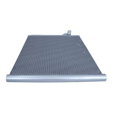 Kuva MAXGEAR Easy Fit AC836662 Ilmastoinnin Lauhdutin Vedenerottimella 15,3mm 13,7mm Alumiini 580mm R134a BMW: X5, X6