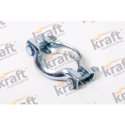 Kuva KRAFT 0558515 Kiristyskappalesarja, Pakoputkisto