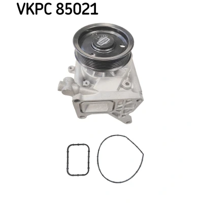 Kuva SKF VKPC 85021 Vesipumppu