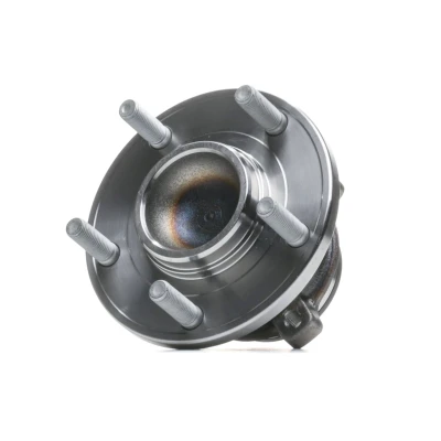 Kuva SKF VKBA 6801 Pyöränlaakerit integroidulla ABS sensorilla MAZDA: 3 Sedan, Hatchback, 5