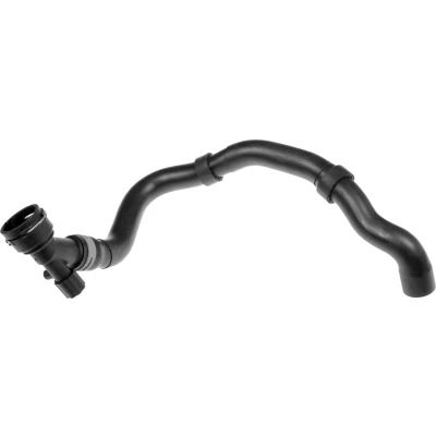 Kuva GATES 05 4152 Jäähdyttimen Letku EPDM (eteenipropeeni dieeni kumi) SKODA: Fabia 1 Combi