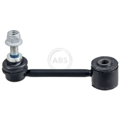 Kuva Tanko, kallistuksenvaimennin, Ulompi, Etuakseli, oikea, vasen JEEP WRANGLER III OE 52059 975AC, K52059975AC