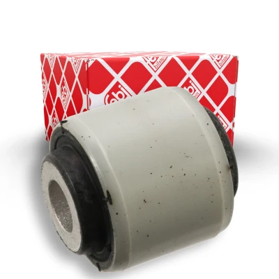 Kuva FEBI BILSTEIN 104755 Moottorin Kumityyny Takana Kumimetallilaakeri Kumi 35