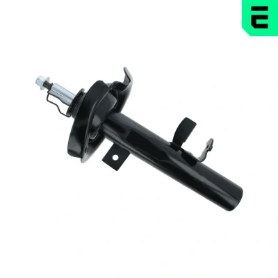 Kuva OPTIMAL A 3218GR Iskunvaimentimet Etuakseli, oikea Kaasupaine Kaksiputki Joustintuki Tappi ylhäällä, Purisitin alhaalla M12x1,25 FORD: FOCUS 3 Turnier