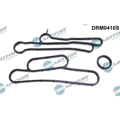 Kuva DR.MOTOR AUTOMOTIVE DRM0410S Tiivistesarja, Öljynjäähdytin