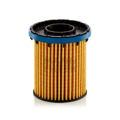 Kuva MANN FILTER HU 8016 Öljynsuodatin Suodatinpanos OPEL: Astra K Hatchback, Insignia B Sports Tourer, Tourer