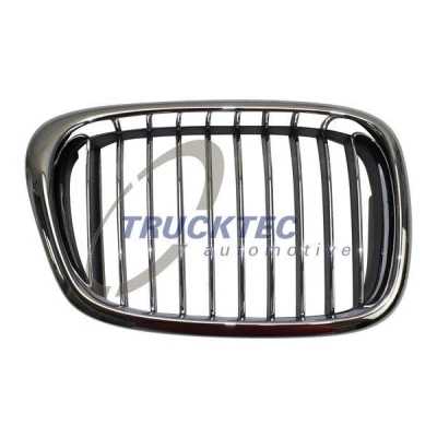 Kuva TRUCKTEC AUTOMOTIVE 08.62.308 Etusäleikkö Oikea BMW: 5 Sedan, Touring