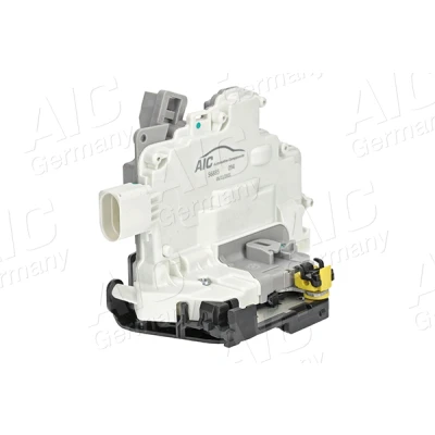 Kuva AIC 56885 Oven Lukko Keskuslukituksella Taakse, vasen SEAT: Leon II Hatchback
