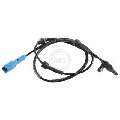 Kuva A.B.S. 30354 ABS Anturi aktiivisensori 1070 Sininen PEUGEOT: 207 Hatchback, 208 I CITROËN: C3 II, Picasso