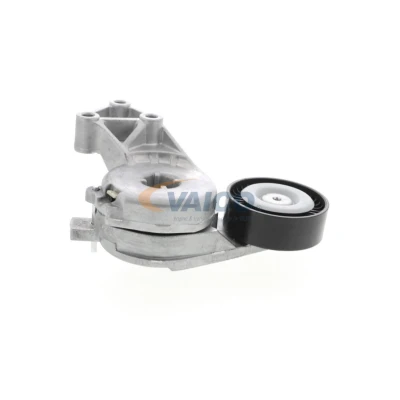 Kuva VAICO V10 0553 Hihnankiristin Original Quality VOLKSWAGEN: Transporter 5, Golf 4, Polo IV Hatchback, SEAT: Toledo 3, SKODA: Octavia II Hatchback