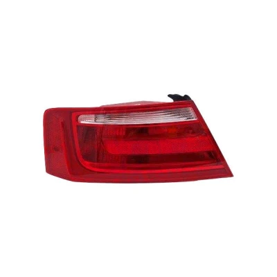 Kuva MAGNETI MARELLI 714021230701 Takavalot Vasen Uloin osa Lampun kannalla AUDI: A5 B8 Coupe