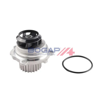 Kuva BOGAP A4234124 Vesipumppu VOLKSWAGEN: Touran I, GOLF 6, Jetta 3, SKODA: Octavia II Hatchback, 2 Combi, I AUDI: A6 C5 Avant