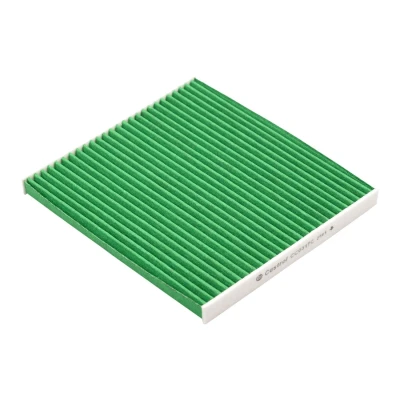 Kuva Castrol filters CC0317C Raitisilmasuodatin Aktiivihiilisuodatin, Antibakteerisella vaikutuksella 240mm 220mm 20mm JEEP: Cherokee V