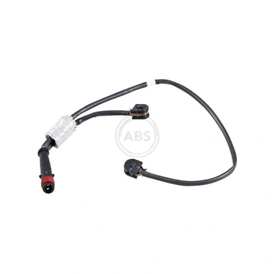 Kuva Kulumisenilmaisin, jarrupala, Etuakseli MERCEDES BENZ OE 212 905 70 01, A 01