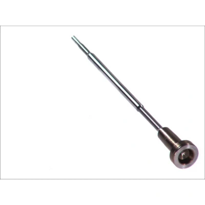 Kuva Venttiilisarja, ruiskutussuutin Common Rail BOSCH F 00V C01 338