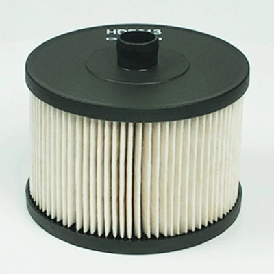 Kuva DELPHI HDF613 Polttoainesuodatin Suodatinpanos VOLVO: V50, C30, S40 II, FORD: MONDEO 4 Turnier, Focus 2 Kombi, S Max Mk1, PEUGEOT: 508 I SW