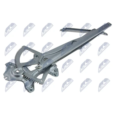 Kuva Lasinnostin, Eteen, vasen TOYOTA PRIUS, PRIUS Liftback, URBAN CRUISER OE 6980252070, 69802 52070