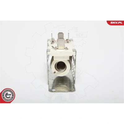 Kuva ESEN SKV 95SKV019 Lämmityslaitteen Puhaltimen Vastus FORD: Transit Mk4 Van