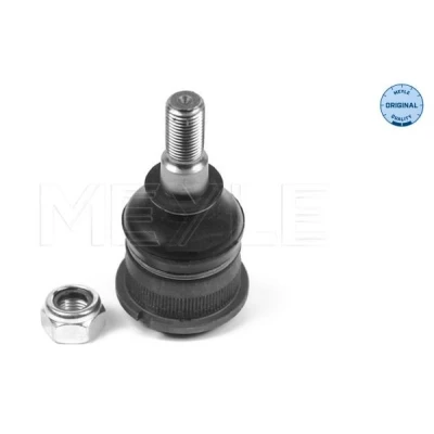 Kuva MEYLE 116 010 9002 Alapallonivel Alla, Etuakseli, vasen, oikea ORIGINAL Quality 38,3 54 VOLKSWAGEN: Kupla