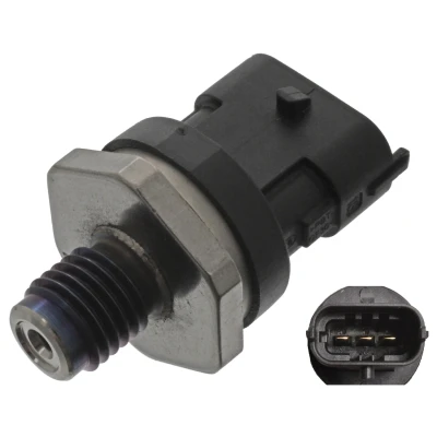 Kuva Tunnistin, polttoaine paine FEBI BILSTEIN 45490