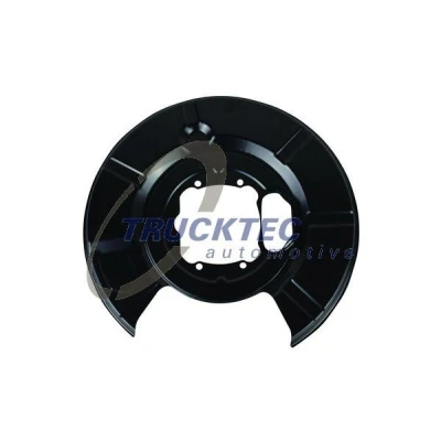 Kuva TRUCKTEC AUTOMOTIVE 08.35.200 Jarrukilpi Taka akseli, oikea BMW: 5 Sedan