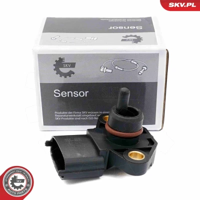 Kuva Tunnistin, imusarjapaine HYUNDAI, KIA OE 39300 22600, 38110