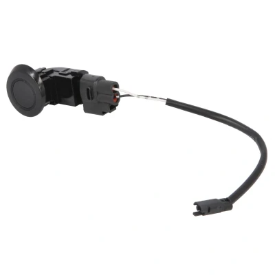 Kuva HELLA 6PX 358 269 161 Peruutustutka Anturit Takana Ultraäänitunnistin TOYOTA: Land Cruiser Prado 150