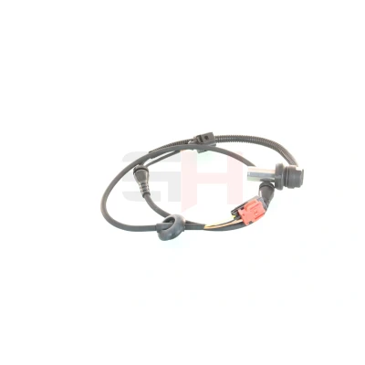 Kuva GH 704713 ABS Anturi Etuakseli, oikea, vasen AUDI: A6 C5 Avant