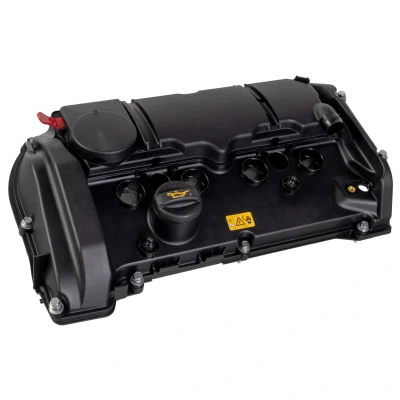 Kuva SWAG 62 10 2240 Venttiilikoppa Tiivisteillä PEUGEOT: 308 I Hatchback, 208 Hatchback
