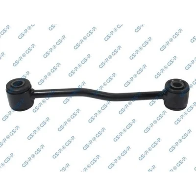 Kuva Tanko, kallistuksenvaimennin, Taka akseli, oikea, vasen JEEP GRAND CHEROKEE II OE 52088319, 52088319AB, K52088319AB