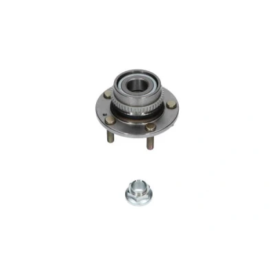 Kuva KAVO PARTS WBK 3010 Pyöränlaakerit Taka akseli 68 HYUNDAI: Tucson, KIA: Sportage II