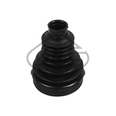 Kuva Paljekumisarja, vetoakseli, Vaihteiston puoli DACIA LOGAN II, RENAULT KANGOO / GRAND MEGANE Halvkombi III OE 392414325R, 397410870R