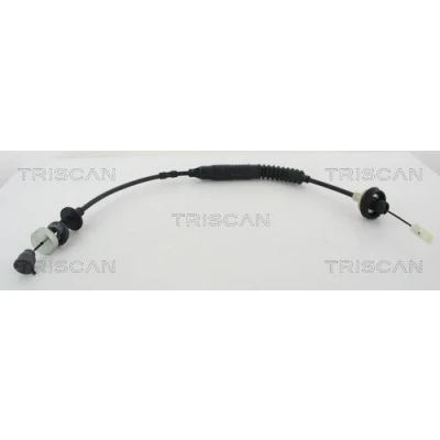Kuva TRISCAN 8140 28251A Kytkinvaijeri Automaattisella säädöllä Aftermarket PEUGEOT: 206 SW