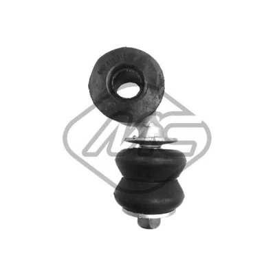 Kuva Tanko, kallistuksenvaimennin, Etuakseli SEAT AROSA, VW LUPO I, POLO, POLO III, Van Skåp/halvkombi, Variant, VENTO OE 6K0411315, 6N0 411