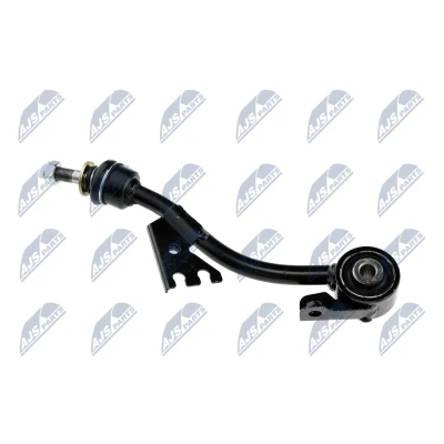 Kuva Tanko, kallistuksenvaimennin, Etuakseli, oikea MERCEDES BENZ E KLASS [W211], T Model [S211] OE A2113204889