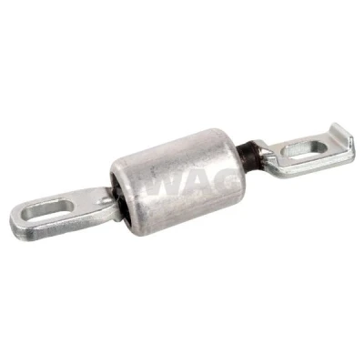 Kuva SWAG 33 10 0837 Tukivarren Hela Taka akseli, vasen, oikea 221 Kumi FIAT: Doblo II Farmari