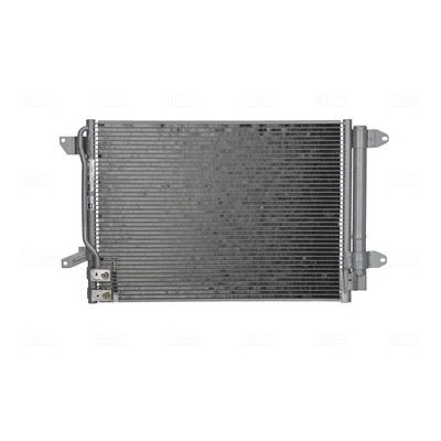 Kuva Kondensaattori, ilmastointilaite VW BEETLE, BEETLE Cabriolet, JETTA IV OE 5C0820411K