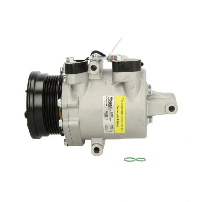 Kuva NISSENS 89591 Ilmastoinnin Kompressori MSC060CA 12 PAG 46 R 134a MITSUBISHI: COLT 6