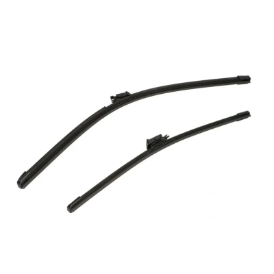 Kuva Pyyhkijänsulka Valeo 572308 Edessä Flatblade pyyhinsulka (rungoton) Top Lock Lämmitetty VOLVO: XC60 II