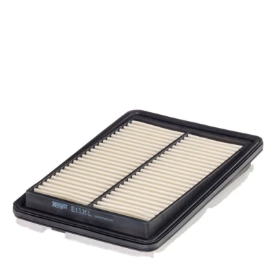 Kuva HENGST FILTER E1335L Ilmansuodatin 45 173 253 Suodatinpanos NISSAN: Qashqai 2, RENAULT: Kadjar