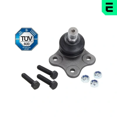 Kuva OPTIMAL G3 982 Alapallonivel Etuakseli, vasen, oikea FORD: FIESTA 5 Van